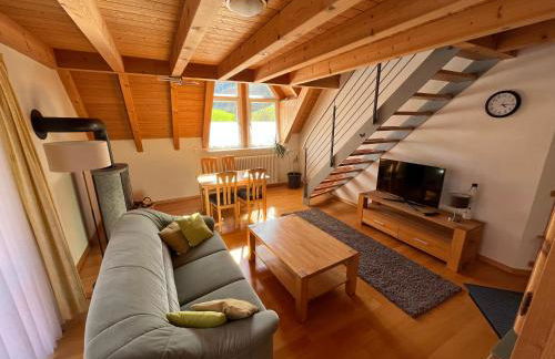 Ferienwohnung-Blume DG - Foto 9