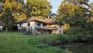 Ferienhaus Heiligenmühle - Foto 2