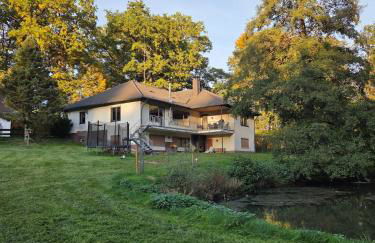 Ferienhaus Heiligenmühle - Foto 2