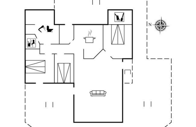 "Leevi" - 150m from the sea - Foto 13