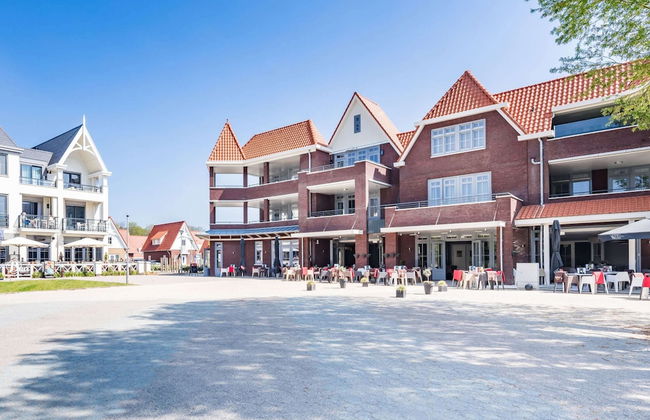 Luxurious Apartment With two Bathrooms, 1 km From the Beach - Foto 1