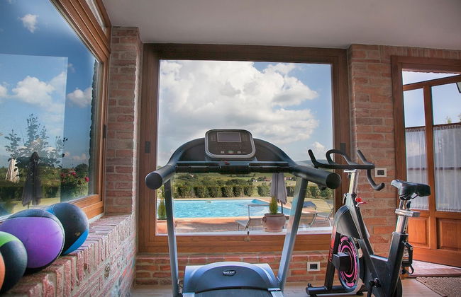 Agriturismo Sanguineto - Photo 62