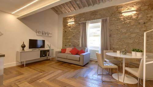 Mattonaia Apartment by Mamo Florence - Photo 1