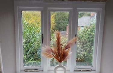 Woodys Retreat Cosy One Bed Cottage - Foto 13