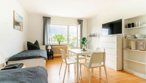 Nice Apartment with balcony in Linden - Photo 2