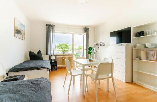 Nice Apartment with balcony in Linden - Photo 2