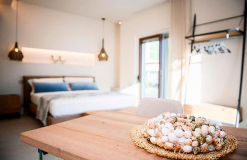 Vistamare Suite & Room - Foto 9