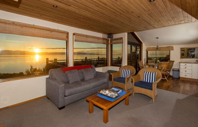 The Wheelhouse Inn - Foto 5