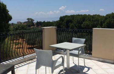 Koukounaries Studios - Foto 6