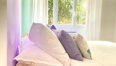 Casita Valence - Petite maison de charme - Parking gratuit & Jardin Privé - Foto 3