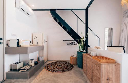 Tinosera Luxury Suites - Foto 65