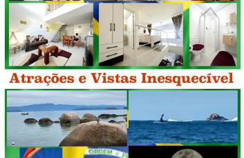 Ilha da Magia Apartamentos - Photo 24