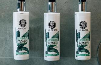 Above Blue Villas - Foto 16