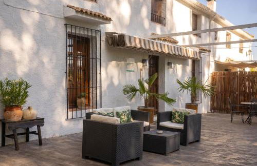 Cortijo Wenceslao II - Foto 1