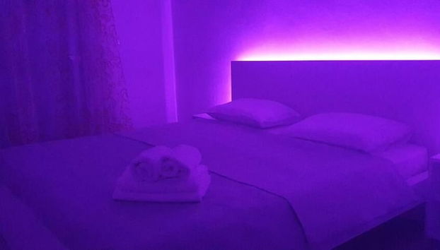 Secret Garden - Seaview - A1 - Foto 2, Habitación