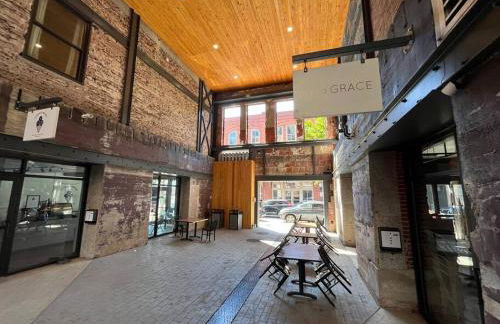 Mercantile industrial loft! - Photo 44