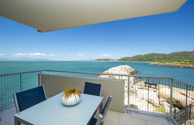 1 Bright Point Apartment 4201 - Photo 11