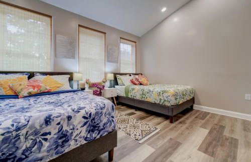 The Little Villa - 2Bed 1Bath Private Suite - Foto 21