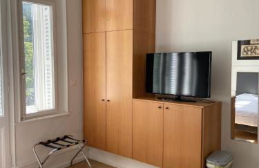 Le Relais de l'Orangerie - Foto 7