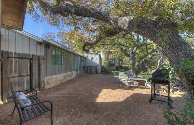 406 Lodge-a: Hot-tub & 2 Blks to Main St - Foto 13