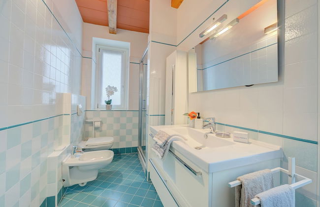 Concordia Apartment Laveno - Foto 18