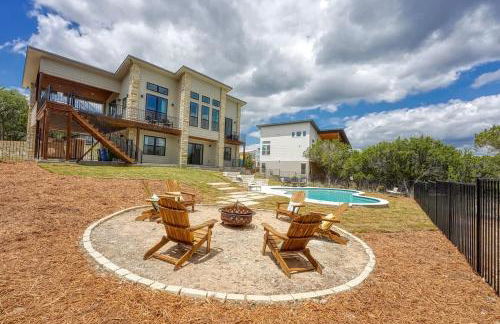 Luxury Lakeview Home w/ Pool & Beach Access! - Not Active - Foto 39