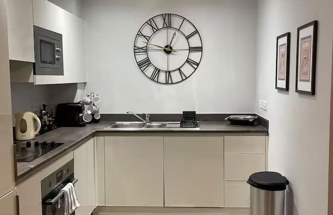 Stylish Retreat - Sleeps 6 Terrace-2bedroom-petsok - Foto 10