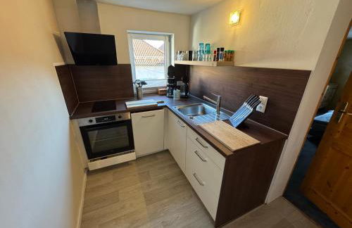 Refugium am Schlossberg in der Burgstadt Ranis - Foto 15