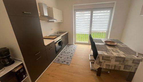 Neubau Donaublickapartment 2 - Foto 5, stove