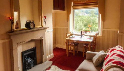 Cottage in the Sky - Foto 2