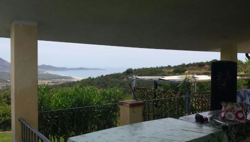 Casa Nanny Villetta panoramica Costa Rei - Photo 3