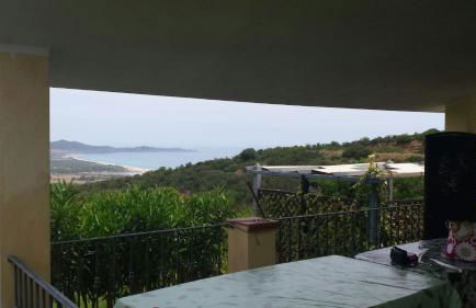 Casa Nanny Villetta panoramica Costa Rei - Photo 3