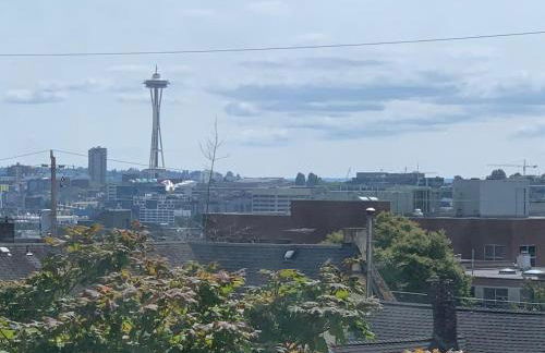 Seattle Urban Village-Private Room-Cascade - Foto 19