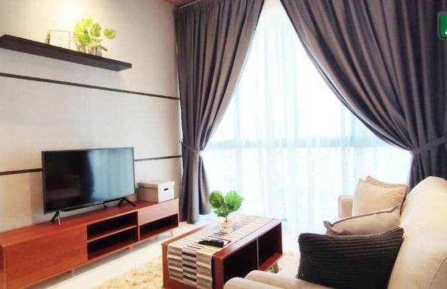 Troika Residence Kota Bharu - Foto 29