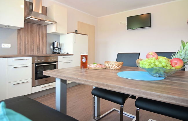 Apartment in Eslarn With Nearby Lake - Foto 8