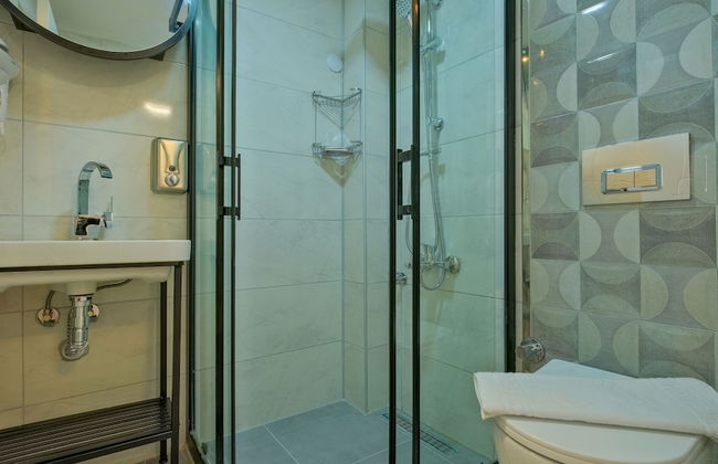 Miralya Suites - Photo 14