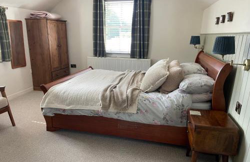 Moulin Cottage - Foto 12