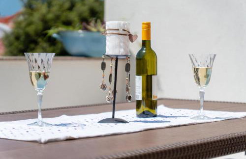 Summer in Mandre - Foto 46