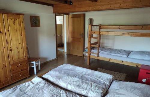 Apartment Hof- Ferienwohnung by Interhome - Foto 5