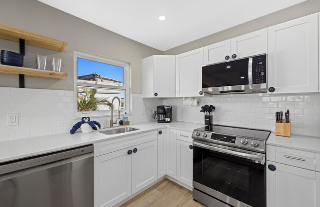 Chadwick Cove Resort & Marina - Foto 15