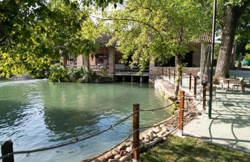 Villa dei Mulini - Photo 38