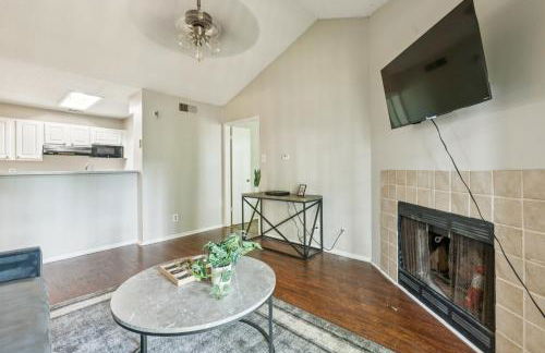 The Davis 1824 I Spacious 2 Bed 2 Bath - Foto 8