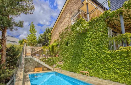 Casa Serrania - Photo 14