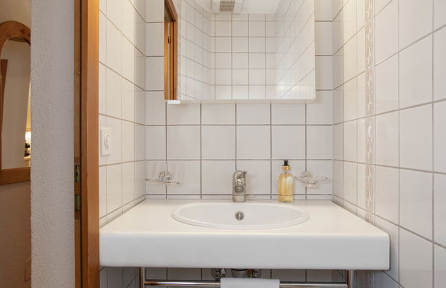 Chalet Abendrot apARTments - Foto 18