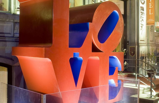 LHotel Montreal - Foto 68