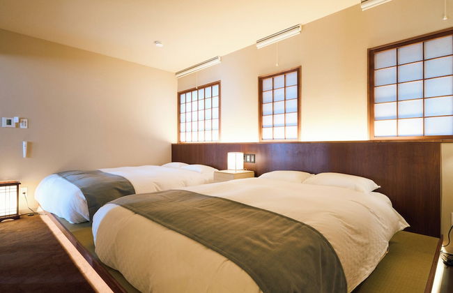 KONJAKUSO Osaka Tempozan KANOH SHOHAKU - Foto 4