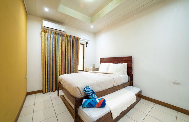 Las Quintas Casas para Vacacionar - Photo 10