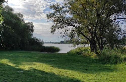 Holiday apartment on the Storchenradweg - Foto 11