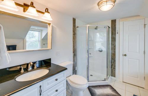 1 Mi to Acadia National Park: Spacious Retreat! - Foto 16