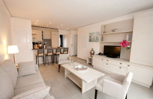 Residence Hôteliere la Cerisaie - Foto 13